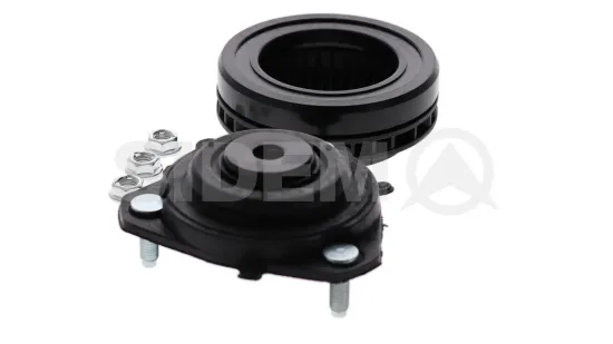 Reparatursatz, Federbeinstützlager Vorderachse SIDEM 803407 KIT Bild Reparatursatz, Federbeinstützlager Vorderachse SIDEM 803407 KIT