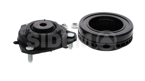 Reparatursatz, Federbeinstützlager Vorderachse SIDEM 803407 KIT Bild Reparatursatz, Federbeinstützlager Vorderachse SIDEM 803407 KIT