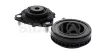 Reparatursatz, Federbeinstützlager Vorderachse SIDEM 803407 KIT Bild Reparatursatz, Federbeinstützlager Vorderachse SIDEM 803407 KIT