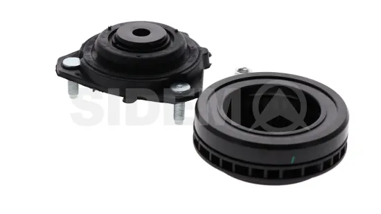 Reparatursatz, Federbeinstützlager Vorderachse SIDEM 803407 KIT Bild Reparatursatz, Federbeinstützlager Vorderachse SIDEM 803407 KIT