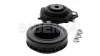 Reparatursatz, Federbeinstützlager Vorderachse SIDEM 803407 KIT Bild Reparatursatz, Federbeinstützlager Vorderachse SIDEM 803407 KIT