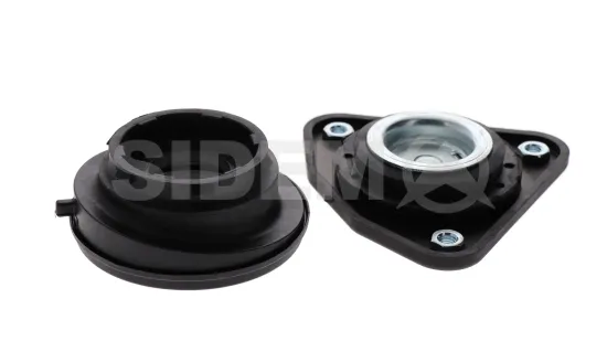 Reparatursatz, Federbeinstützlager Vorderachse SIDEM 803409 KIT Bild Reparatursatz, Federbeinstützlager Vorderachse SIDEM 803409 KIT