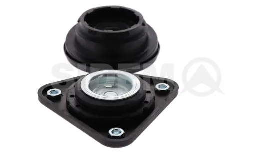 Reparatursatz, Federbeinstützlager Vorderachse SIDEM 803409 KIT Bild Reparatursatz, Federbeinstützlager Vorderachse SIDEM 803409 KIT