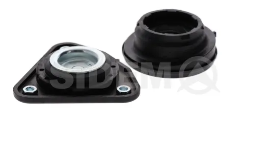 Reparatursatz, Federbeinstützlager Vorderachse SIDEM 803409 KIT Bild Reparatursatz, Federbeinstützlager Vorderachse SIDEM 803409 KIT