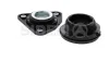 Reparatursatz, Federbeinstützlager Vorderachse SIDEM 803409 KIT Bild Reparatursatz, Federbeinstützlager Vorderachse SIDEM 803409 KIT