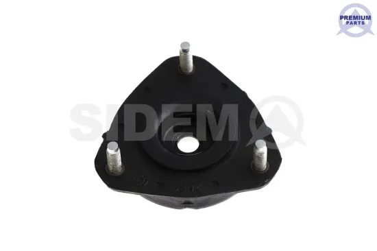 Federbeinstützlager oben Vorderachse SIDEM 803414 Bild Federbeinstützlager oben Vorderachse SIDEM 803414