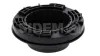 Wälzlager, Federbeinstützlager Vorderachse SIDEM 803416 Bild Wälzlager, Federbeinstützlager Vorderachse SIDEM 803416