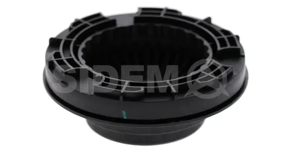 Wälzlager, Federbeinstützlager Vorderachse SIDEM 803416 Bild Wälzlager, Federbeinstützlager Vorderachse SIDEM 803416