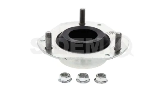 Federbeinstützlager Vorderachse SIDEM 803424 Bild Federbeinstützlager Vorderachse SIDEM 803424