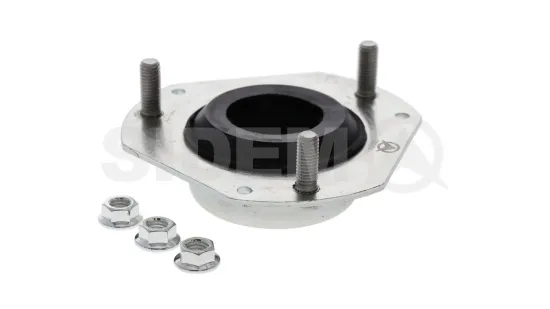 Federbeinstützlager Vorderachse SIDEM 803424 Bild Federbeinstützlager Vorderachse SIDEM 803424