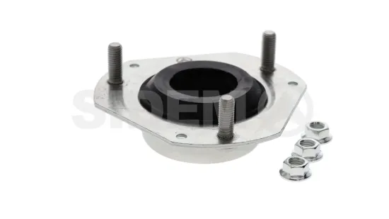 Federbeinstützlager Vorderachse SIDEM 803424 Bild Federbeinstützlager Vorderachse SIDEM 803424