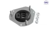Federbeinstützlager Vorderachse SIDEM 803424 Bild Federbeinstützlager Vorderachse SIDEM 803424