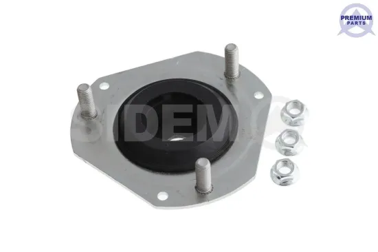 Federbeinstützlager Vorderachse SIDEM 803424 Bild Federbeinstützlager Vorderachse SIDEM 803424