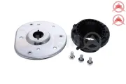 Reparatursatz, Federbeinstützlager Vorderachse SIDEM 803431 KIT