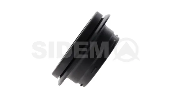 Wälzlager, Federbeinstützlager Vorderachse SIDEM 803435 Bild Wälzlager, Federbeinstützlager Vorderachse SIDEM 803435