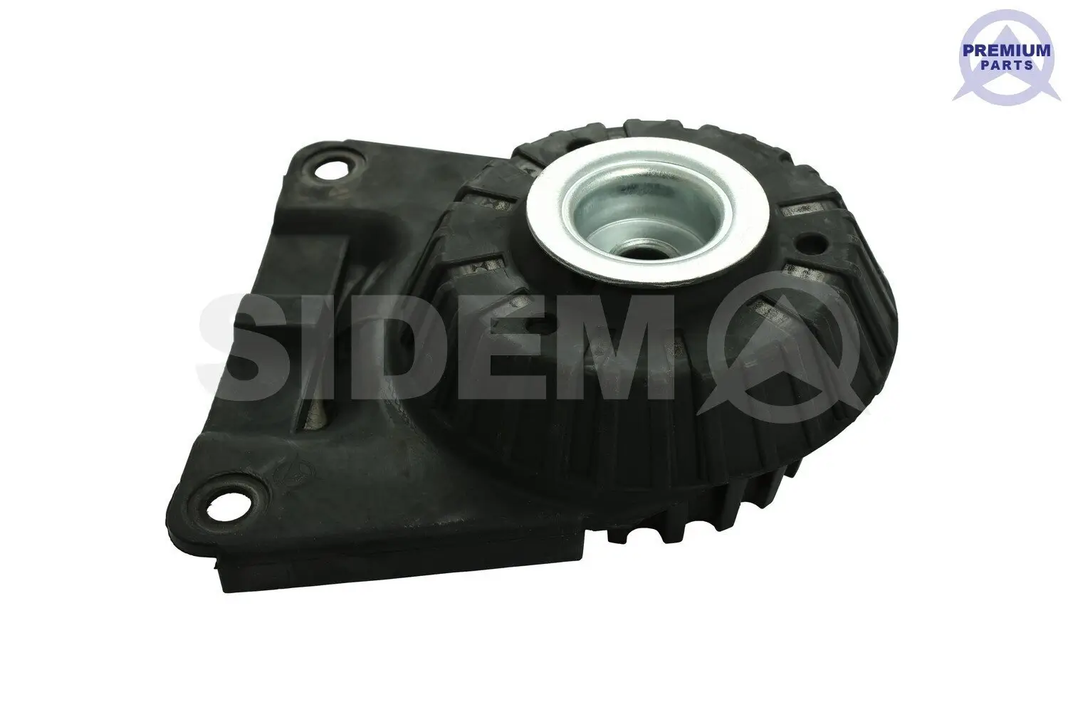 Federbeinstützlager Hinterachse SIDEM 803502