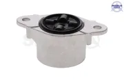 Federbeinstützlager Hinterachse SIDEM 803503