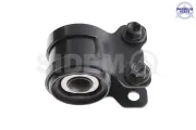 Lagerung, Lenker hinten Vorderachse SIDEM 803600