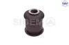 Lagerung, Lenker vorne Vorderachse unten SIDEM 803607