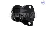 Lagerung, Lenker hinten unten Vorderachse links SIDEM 803610