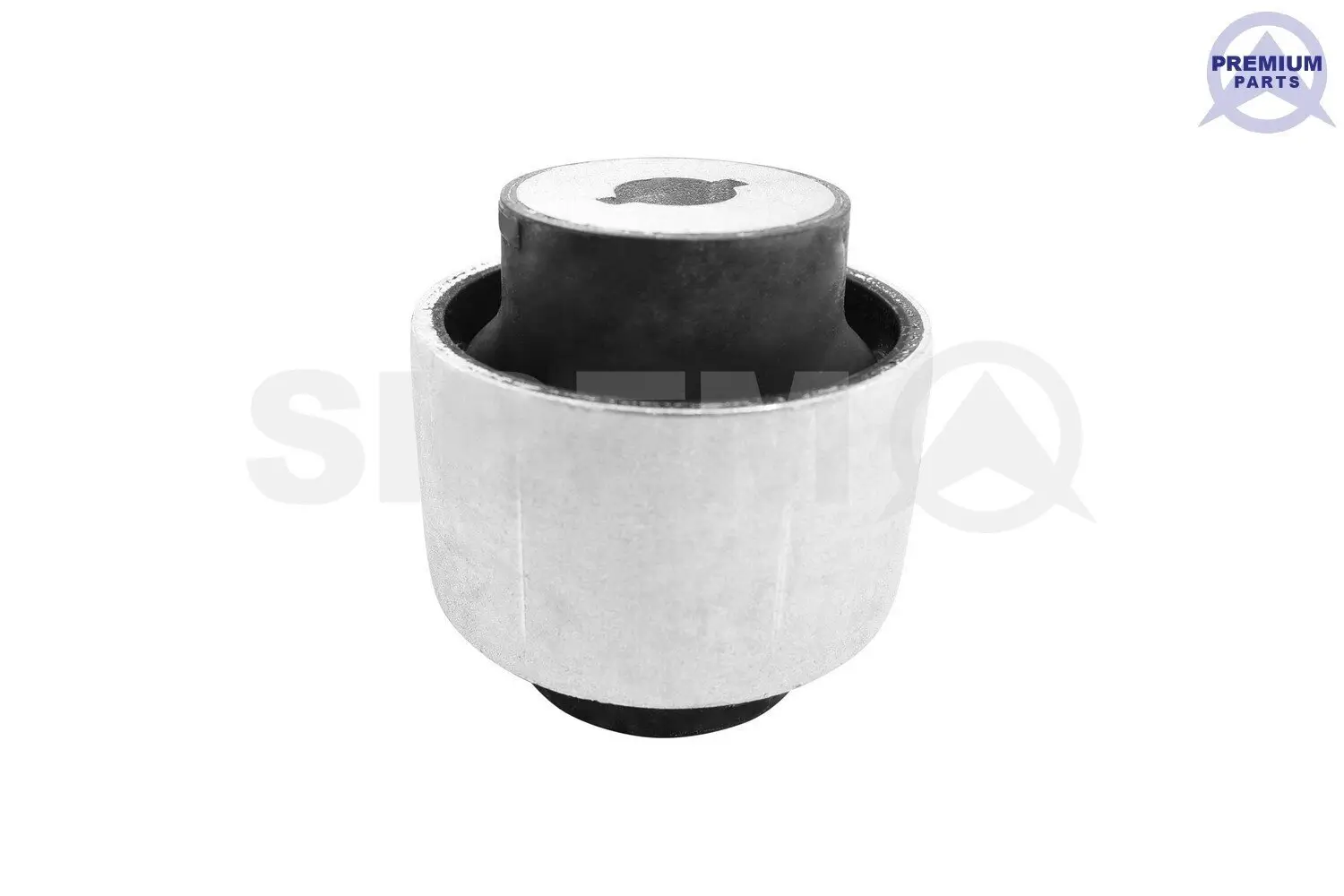 Lagerung, Lenker hinten Vorderachse unten SIDEM 803622