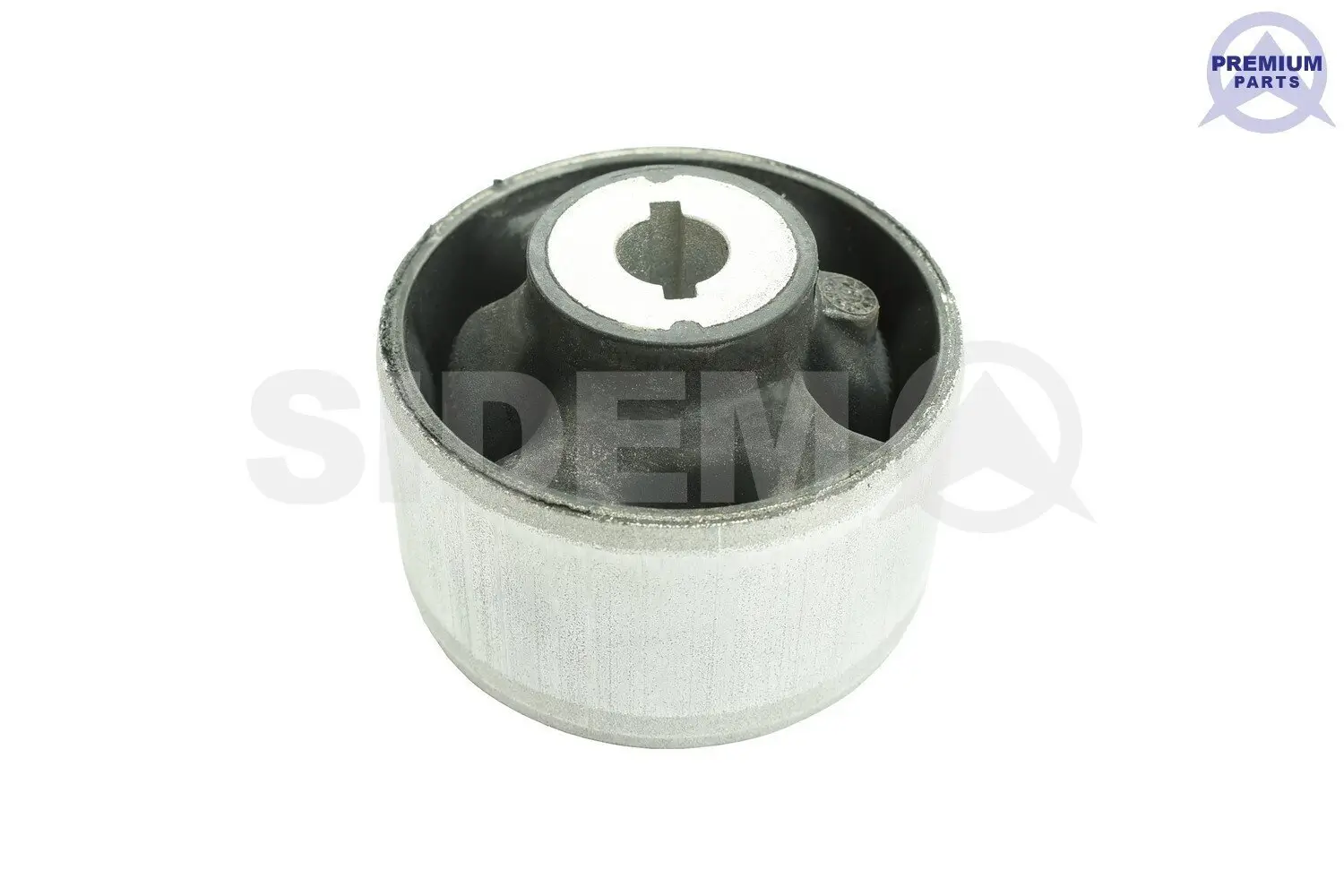 Lagerung, Lenker hinten Vorderachse unten SIDEM 803624