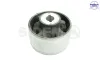 Lagerung, Lenker hinten Vorderachse unten SIDEM 803624