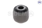 Lagerung, Lenker Hinterachse vorne SIDEM 803703