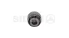 Lagerung, Lenker Hinterachse oben vorne SIDEM 803705 Bild Lagerung, Lenker Hinterachse oben vorne SIDEM 803705