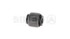 Lagerung, Lenker Hinterachse oben vorne SIDEM 803705 Bild Lagerung, Lenker Hinterachse oben vorne SIDEM 803705