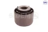 Lagerung, Lenker Hinterachse unten vorne SIDEM 803706