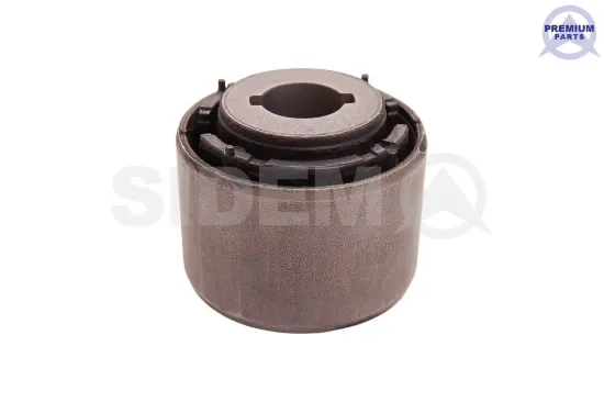 Lagerung, Lenker Hinterachse unten vorne SIDEM 803706 Bild Lagerung, Lenker Hinterachse unten vorne SIDEM 803706