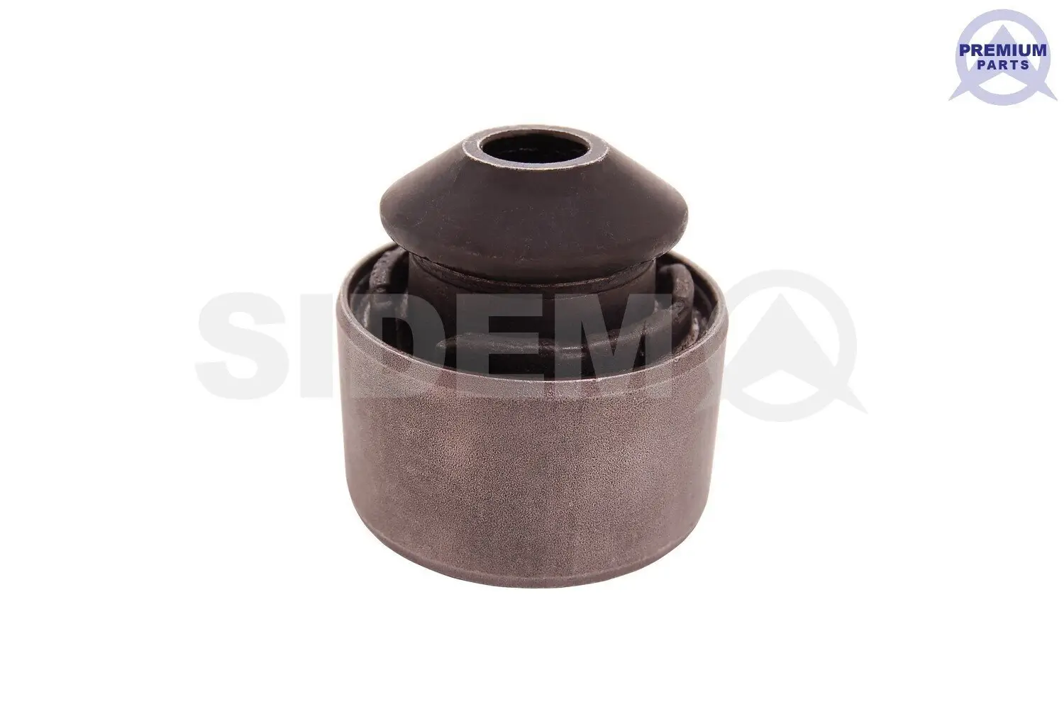 Lagerung, Lenker außen Hinterachse unten SIDEM 803708