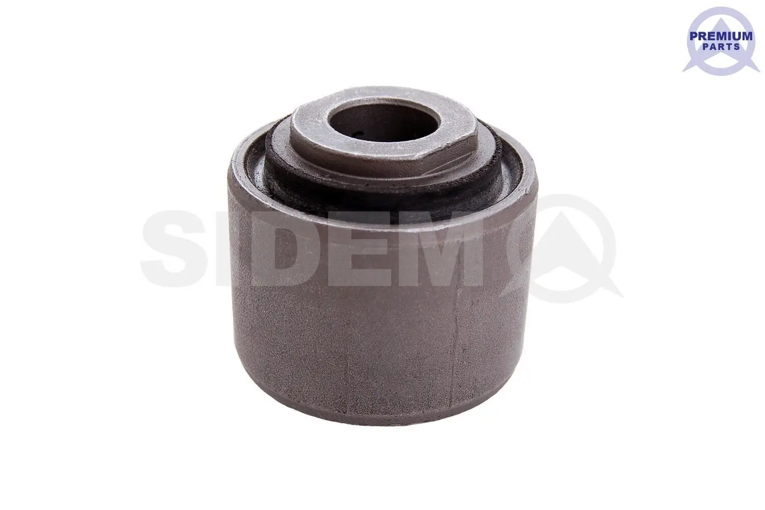 Lagerung, Lenker Hinterachse unten vorne SIDEM 803711