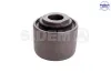 Lagerung, Lenker Hinterachse unten vorne SIDEM 803711