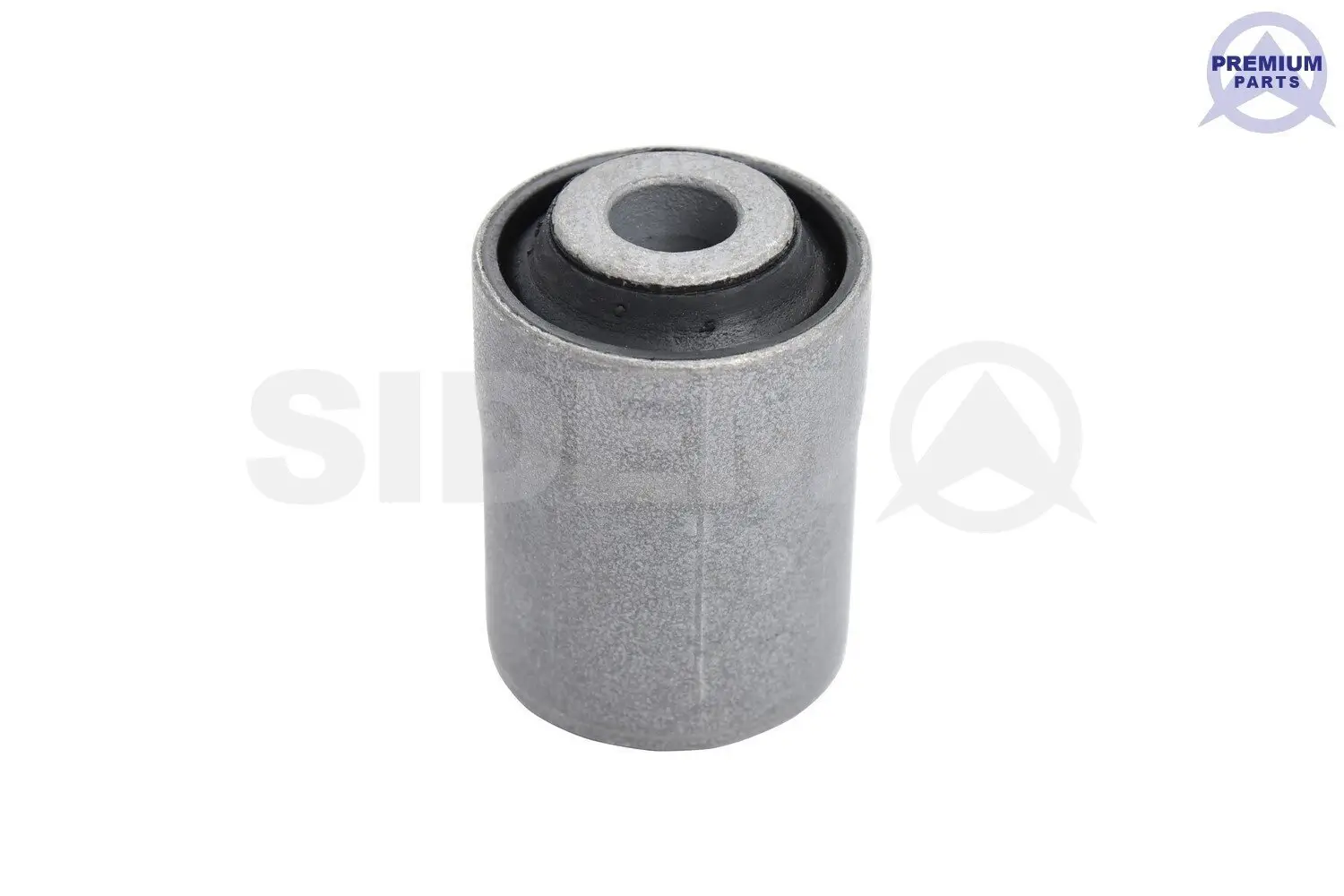 Lagerung, Lenker Hinterachse unten innen SIDEM 803718