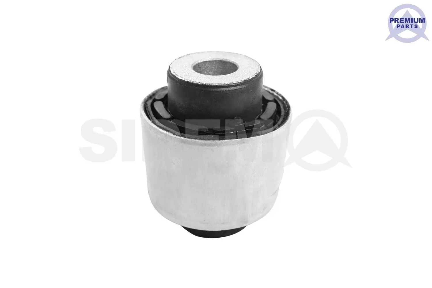 Lagerung, Lenker außen Hinterachse unten SIDEM 803723