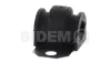 Lagerung, Stabilisator Vorderachse SIDEM 803804 Bild Lagerung, Stabilisator Vorderachse SIDEM 803804
