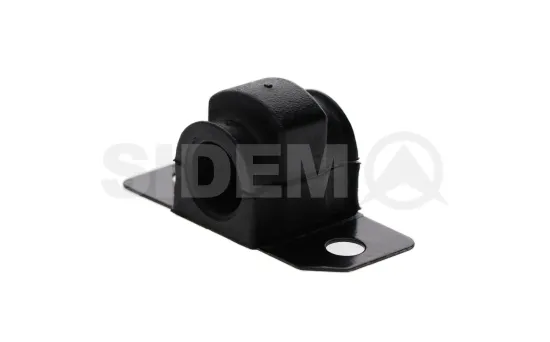 Lagerung, Stabilisator Vorderachse SIDEM 803808 Bild Lagerung, Stabilisator Vorderachse SIDEM 803808