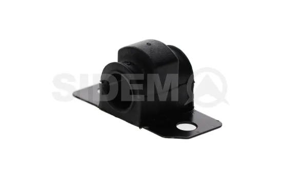 Lagerung, Stabilisator Vorderachse SIDEM 803808 Bild Lagerung, Stabilisator Vorderachse SIDEM 803808