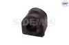 Lagerung, Stabilisator Vorderachse SIDEM 803814