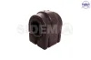 Lagerung, Stabilisator Vorderachse SIDEM 803816