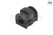 Lagerung, Stabilisator Vorderachse SIDEM 803817
