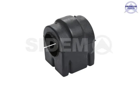 Lagerung, Stabilisator Vorderachse SIDEM 803821 Bild Lagerung, Stabilisator Vorderachse SIDEM 803821