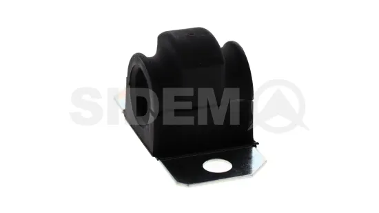 Lagerung, Stabilisator Vorderachse SIDEM 803823 Bild Lagerung, Stabilisator Vorderachse SIDEM 803823