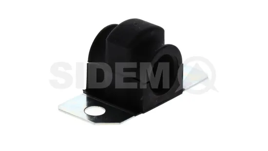 Lagerung, Stabilisator Vorderachse SIDEM 803823 Bild Lagerung, Stabilisator Vorderachse SIDEM 803823