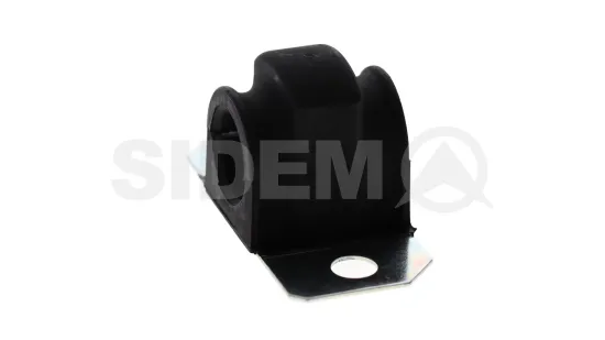 Lagerung, Stabilisator Vorderachse SIDEM 803823 Bild Lagerung, Stabilisator Vorderachse SIDEM 803823