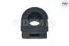 Lagerung, Stabilisator Hinterachse SIDEM 803904