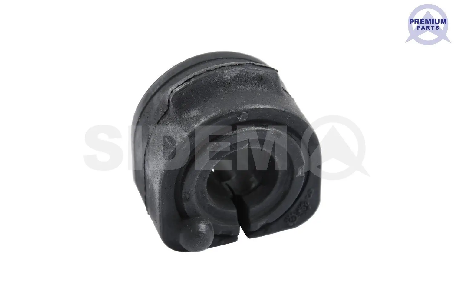 Lagerung, Stabilisator hinten SIDEM 803905