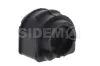Lagerung, Stabilisator Hinterachse SIDEM 803906 Bild Lagerung, Stabilisator Hinterachse SIDEM 803906